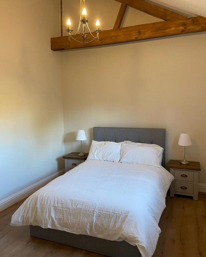 Potcote Farm Stables Accommodation Fudges Stable Тоустер Екстер'єр фото